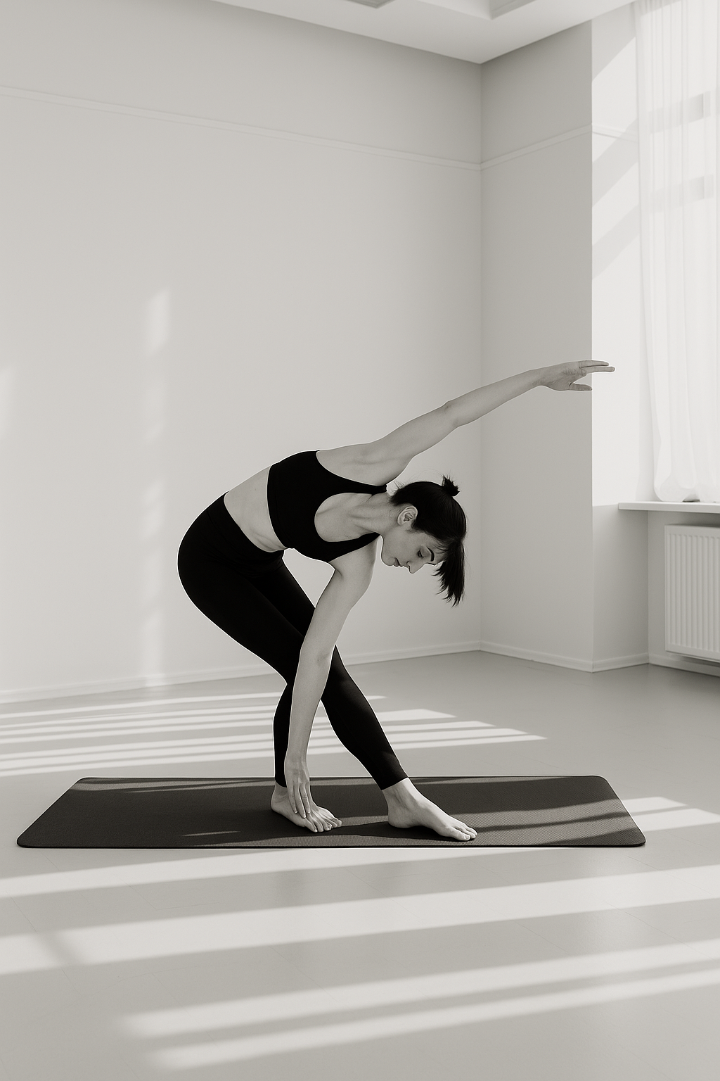 姿勢美人 - パーソナルトレーニング